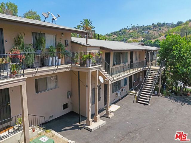2931 Lincoln Park Avenue, Los Angeles, CA 90031