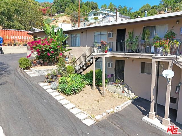 2931 Lincoln Park Avenue, Los Angeles, CA 90031