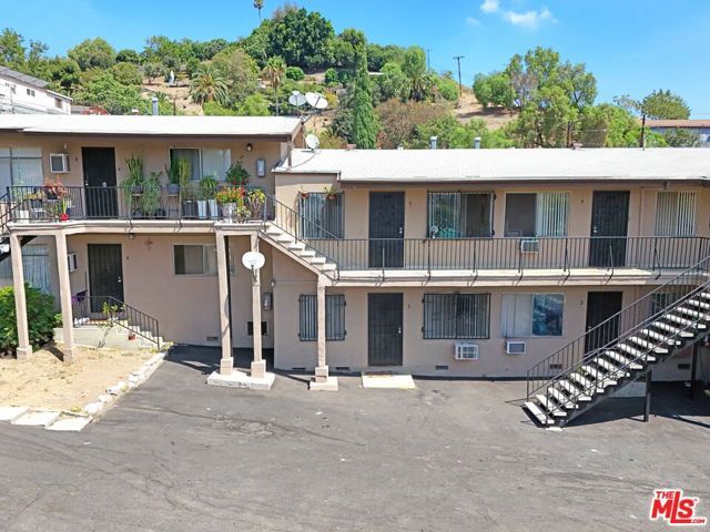 2931 Lincoln Park Avenue, Los Angeles, CA 90031