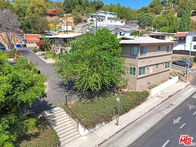 2931 Lincoln Park Avenue, Los Angeles, CA 90031