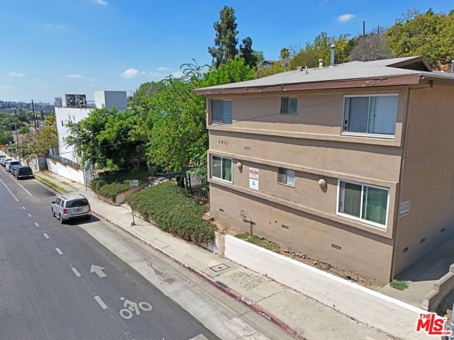 2931 Lincoln Park Avenue, Los Angeles, CA 90031