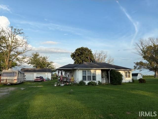 1259 S Main Street, Dunkirk, IN 47336