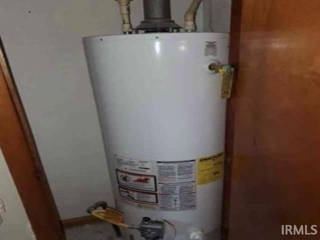 1259 S Main Street, Dunkirk, IN 47336