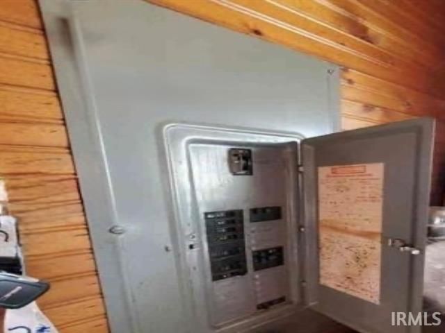 1259 S Main Street, Dunkirk, IN 47336