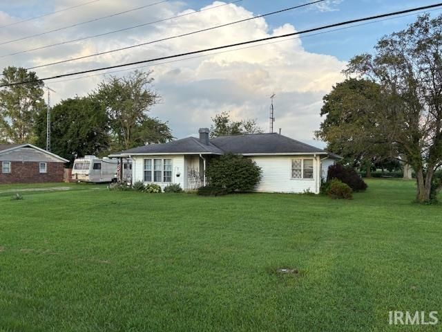 1259 S Main Street, Dunkirk, IN 47336