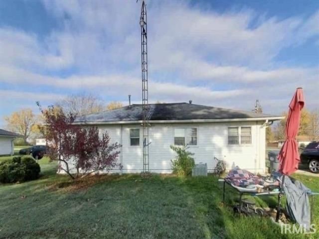 1259 S Main Street, Dunkirk, IN 47336