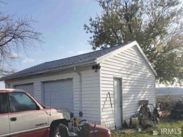 1259 S Main Street, Dunkirk, IN 47336