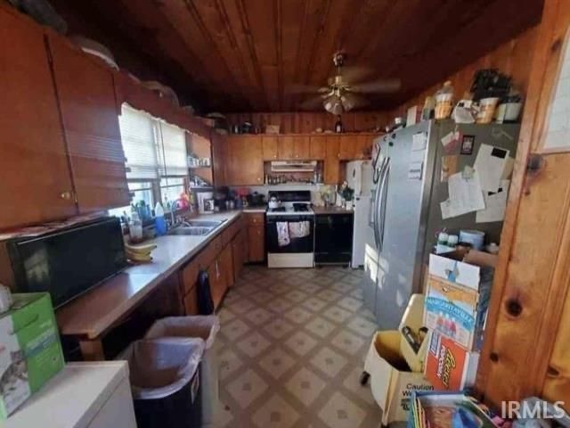 1259 S Main Street, Dunkirk, IN 47336