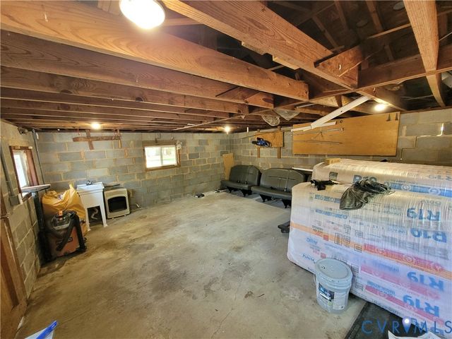 12912 Gravelbrook Rd, Prince George, VA 23805