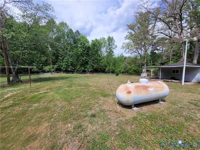 12912 Gravelbrook Rd, Prince George, VA 23805