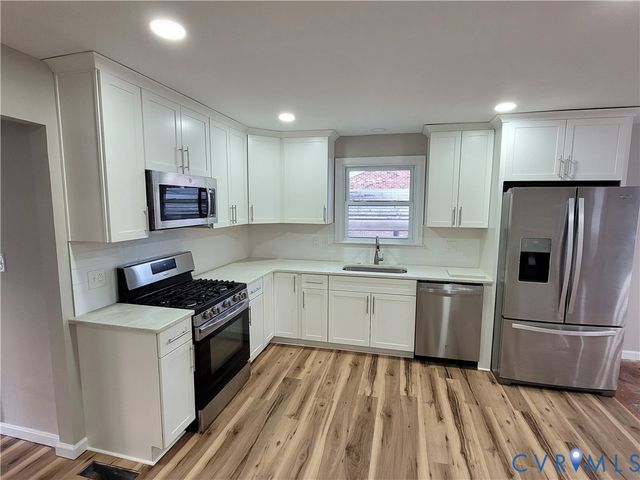 12912 Gravelbrook Rd, Prince George, VA 23805