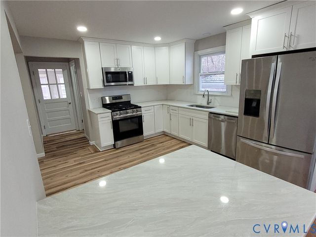 12912 Gravelbrook Rd, Prince George, VA 23805