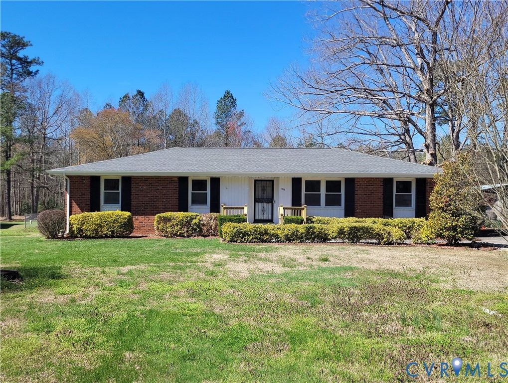 12912 Gravelbrook Rd, Prince George, VA 23805