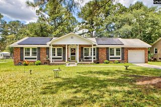 209 Sommerset Drive, Columbia, SC 29223