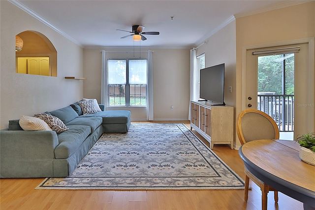 2407 COURTNEY MEADOWS COURT 103, Tampa, FL 33619