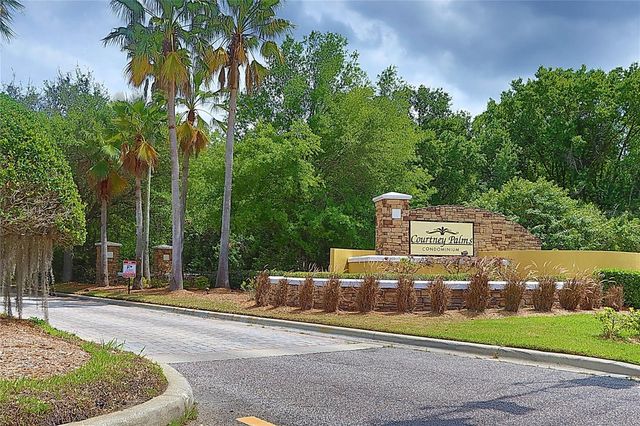 2407 COURTNEY MEADOWS COURT 103, Tampa, FL 33619