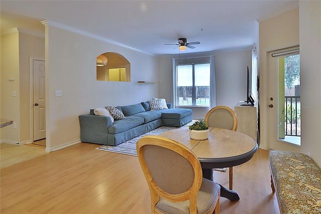 2407 COURTNEY MEADOWS COURT 103, Tampa, FL 33619