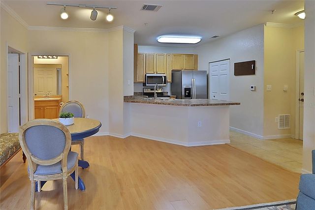 2407 COURTNEY MEADOWS COURT 103, Tampa, FL 33619