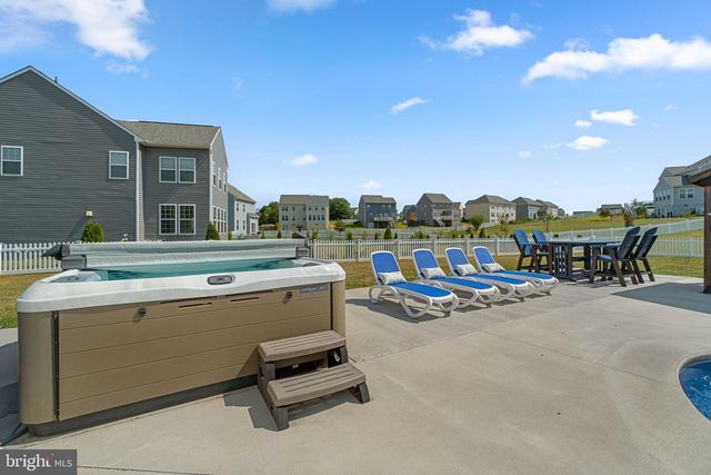 18118 PETWORTH CIR, Hagerstown, MD 21740