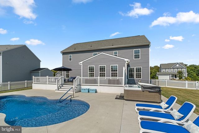 18118 PETWORTH CIR, Hagerstown, MD 21740