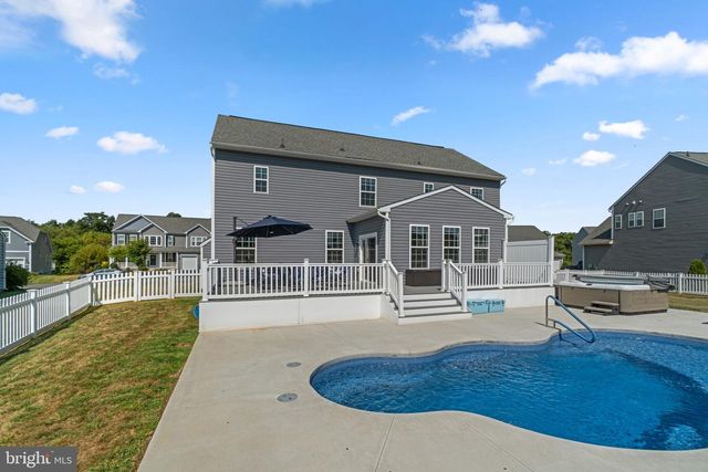 18118 PETWORTH CIR, Hagerstown, MD 21740