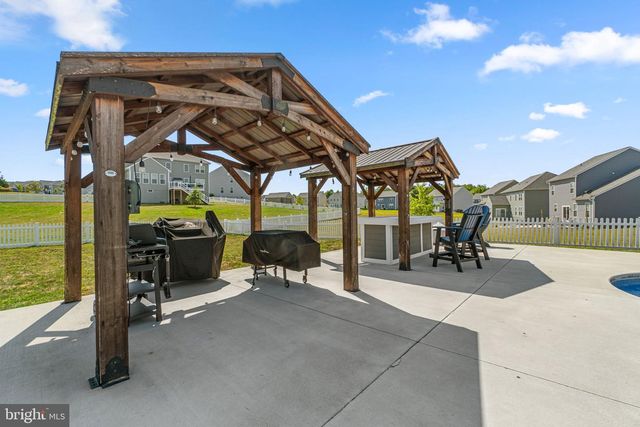 18118 PETWORTH CIR, Hagerstown, MD 21740