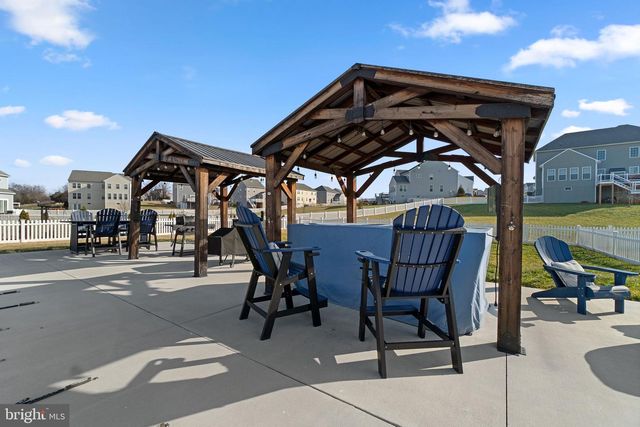 18118 PETWORTH CIR, Hagerstown, MD 21740