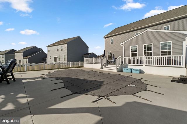 18118 PETWORTH CIR, Hagerstown, MD 21740