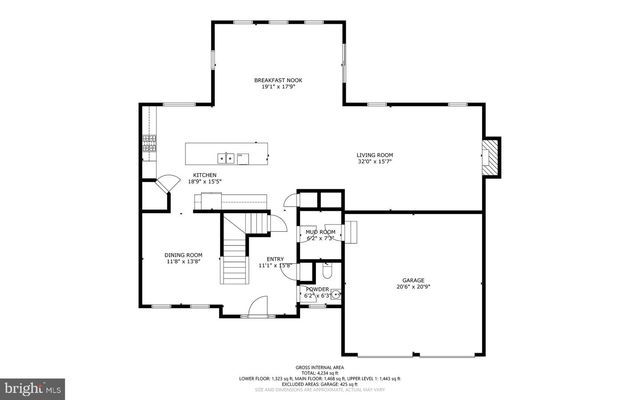 18118 PETWORTH CIR, Hagerstown, MD 21740