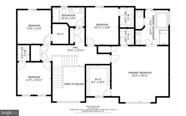 18118 PETWORTH CIR, Hagerstown, MD 21740