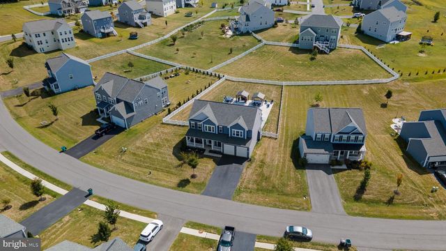 18118 PETWORTH CIR, Hagerstown, MD 21740