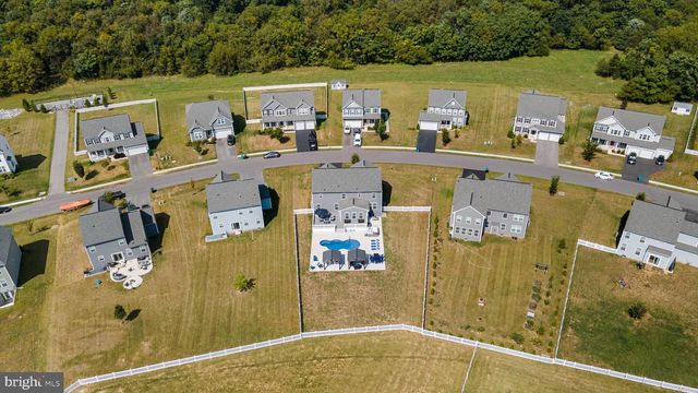 18118 PETWORTH CIR, Hagerstown, MD 21740