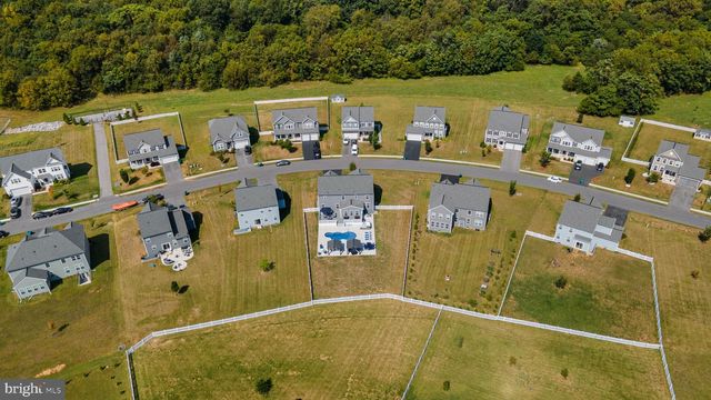 18118 PETWORTH CIR, Hagerstown, MD 21740