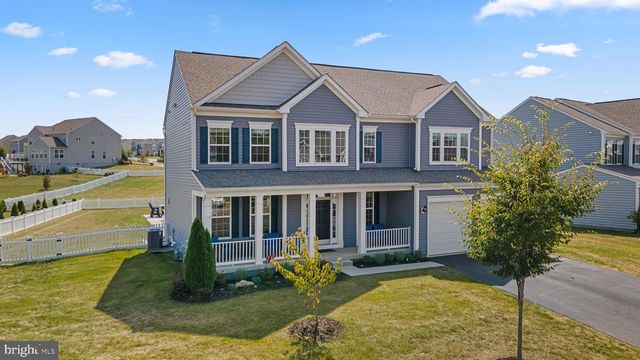 18118 PETWORTH CIR, Hagerstown, MD 21740