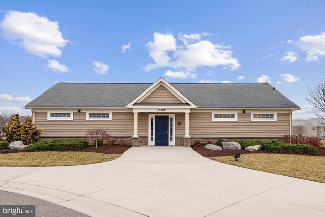18118 PETWORTH CIR, Hagerstown, MD 21740