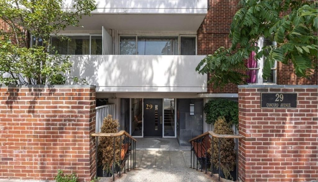 29 Concord Ave 706, Cambridge, MA 02138