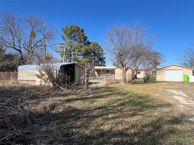 1478 County Road 3630, Quinlan, TX 75474
