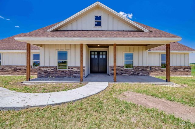 8794 Grayson Lane, San Angelo, TX 76905