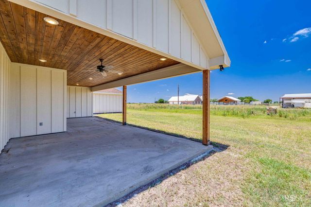 8794 Grayson Lane, San Angelo, TX 76905