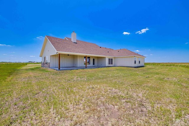 8794 Grayson Lane, San Angelo, TX 76905