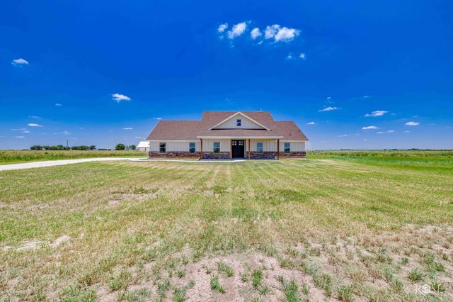 8794 Grayson Lane, San Angelo, TX 76905