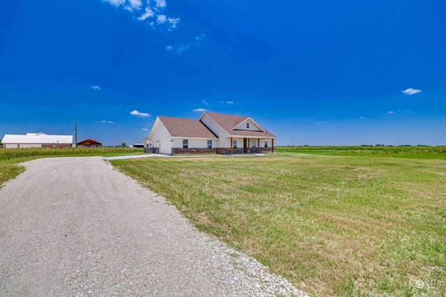 8794 Grayson Lane, San Angelo, TX 76905