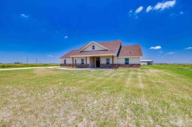 8794 Grayson Lane, San Angelo, TX 76905
