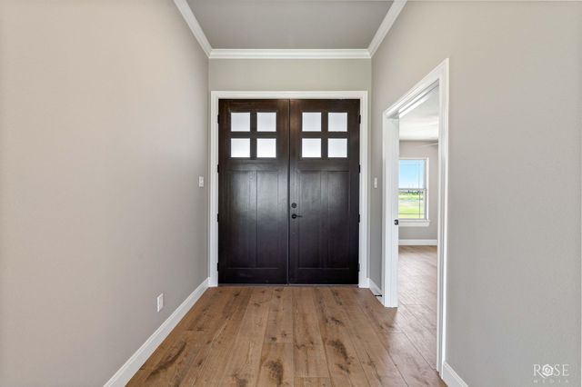 8794 Grayson Lane, San Angelo, TX 76905