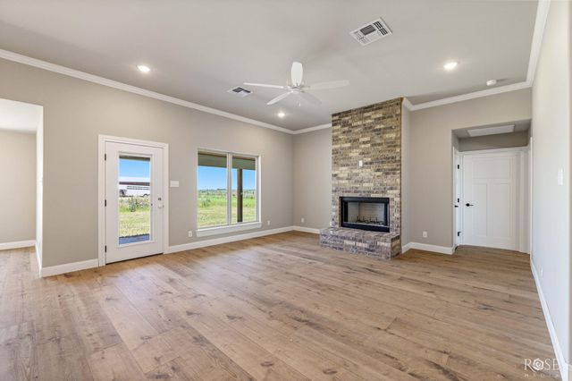 8794 Grayson Lane, San Angelo, TX 76905