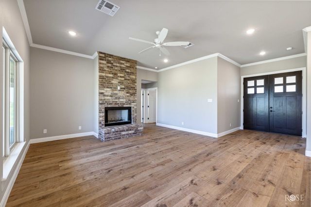 8794 Grayson Lane, San Angelo, TX 76905