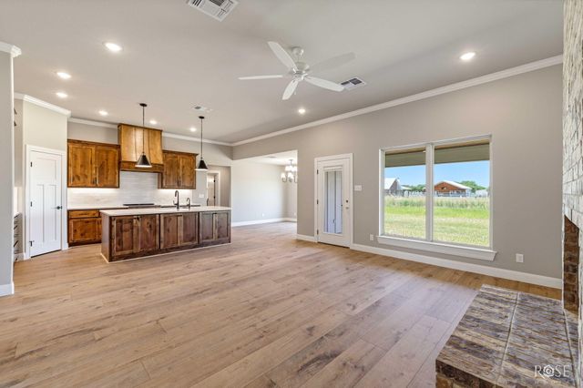8794 Grayson Lane, San Angelo, TX 76905