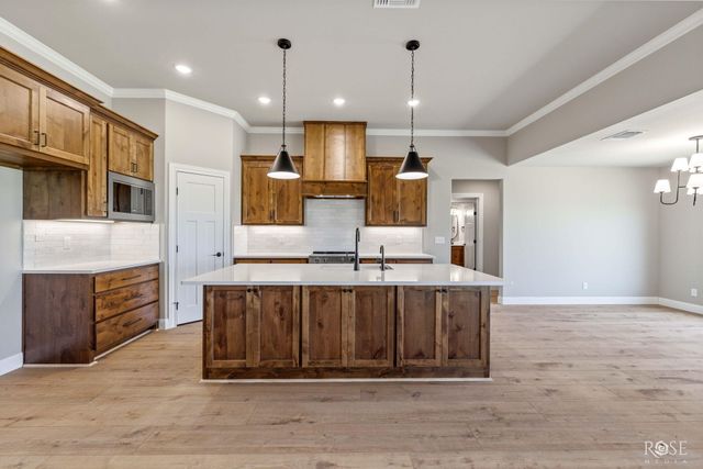 8794 Grayson Lane, San Angelo, TX 76905