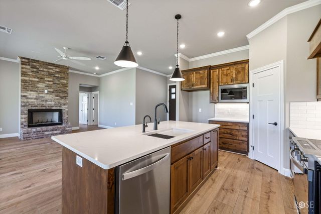 8794 Grayson Lane, San Angelo, TX 76905