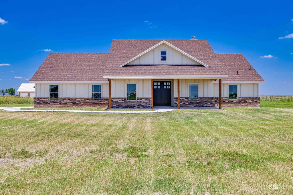 8794 Grayson Lane, San Angelo, TX 76905